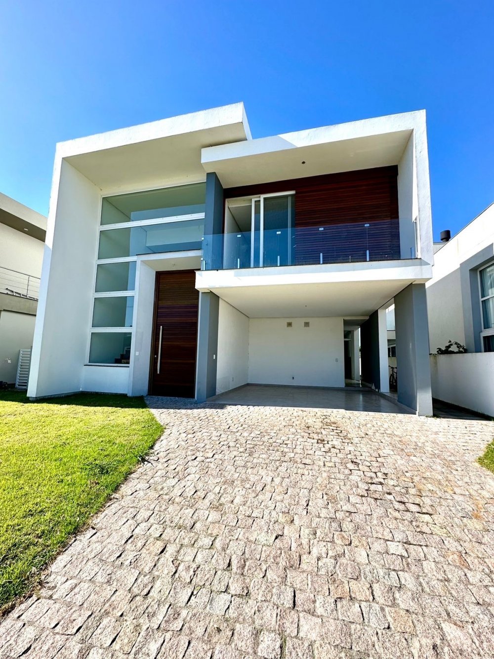 Casa em Condomnio - Venda - Lagos de So Gonalo - Pelotas - RS