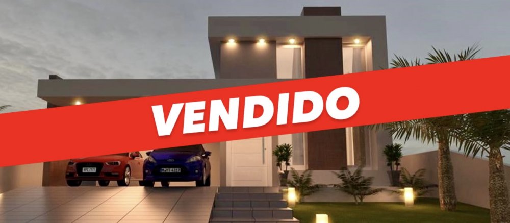 Casa em Condomnio - Venda - Laranjal - Pelotas - RS