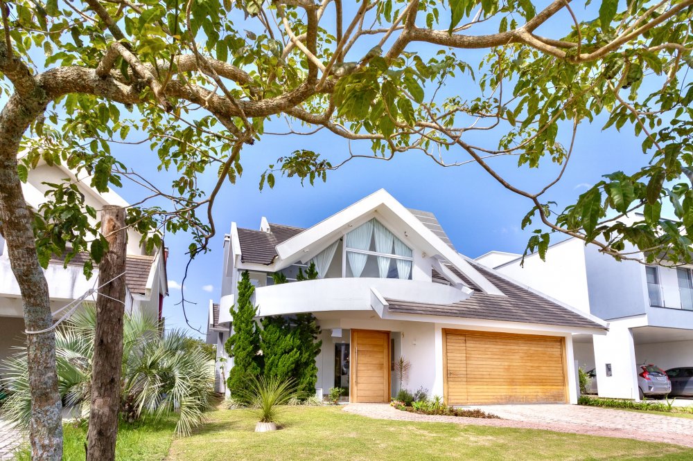 Casa em Condomnio - Venda - Lagos de So Gonalo - Pelotas - RS