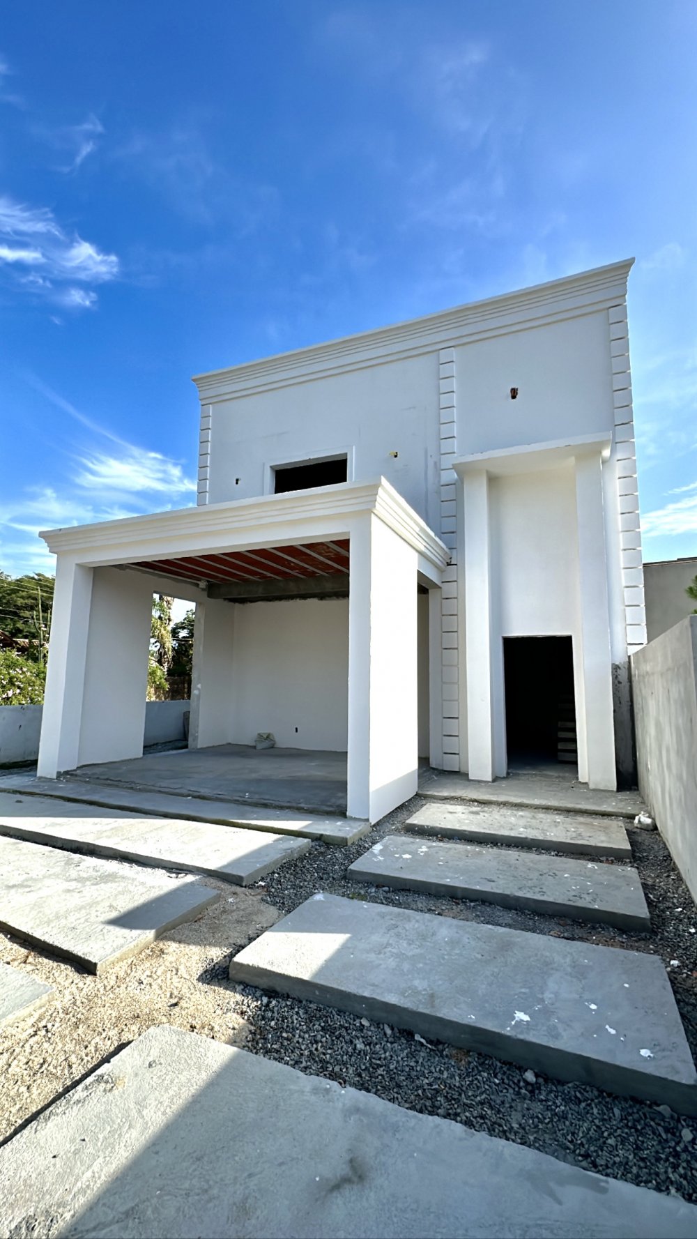 Casa Alto Padro - Venda - Recanto de Portugal - Pelotas - RS